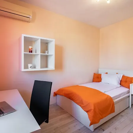 Bgapartments - Chataldzha Varna Exterior photo