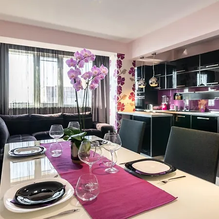 Bgapartments - Chataldzha Varna Exterior photo