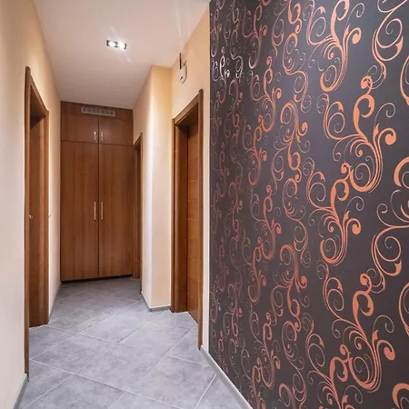 Bgapartments - Chataldzha Varna Exterior photo