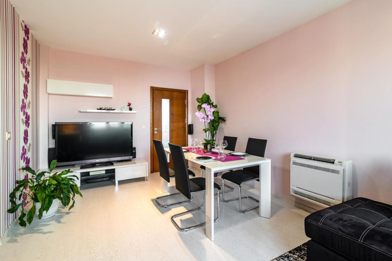 Bgapartments - Chataldzha Apartment