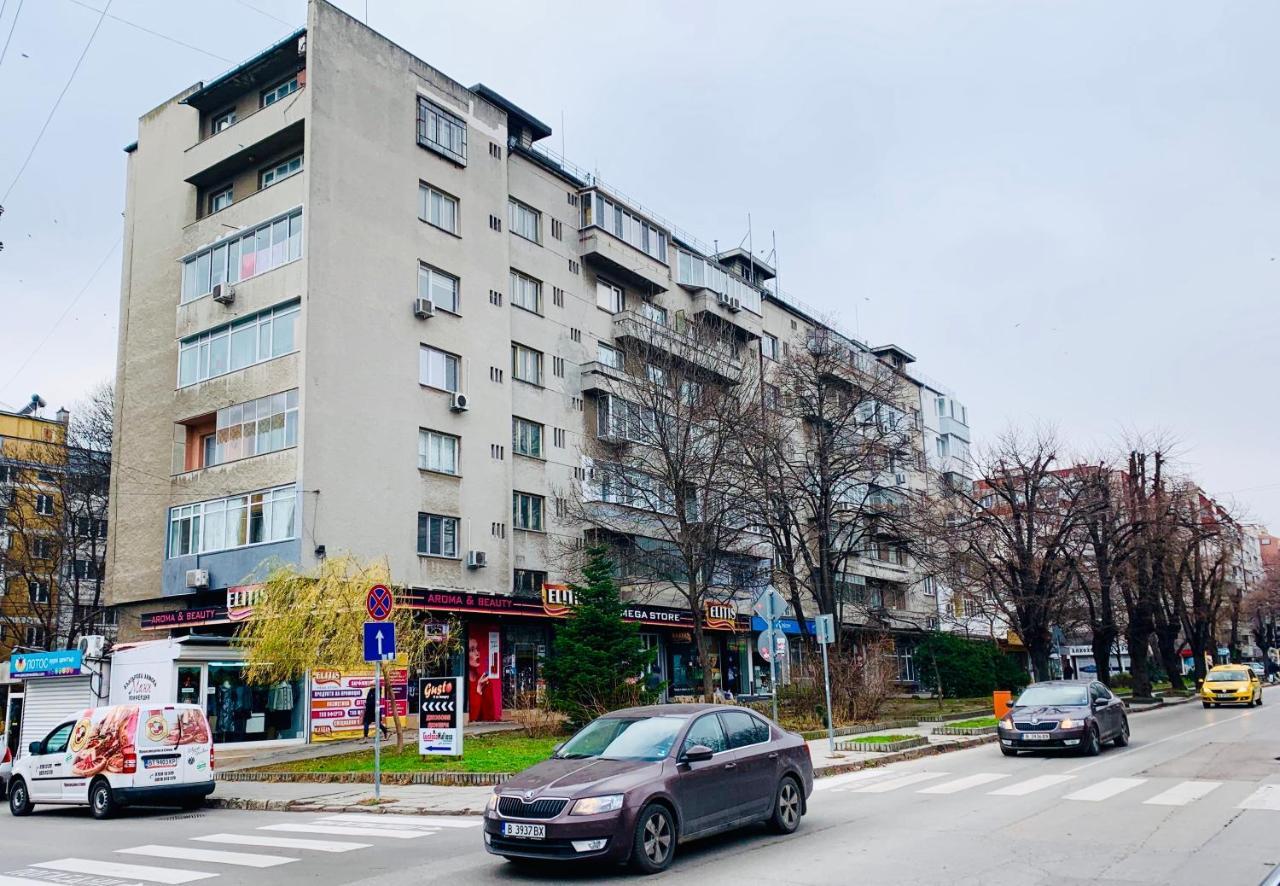 Bgapartments - Chataldzha