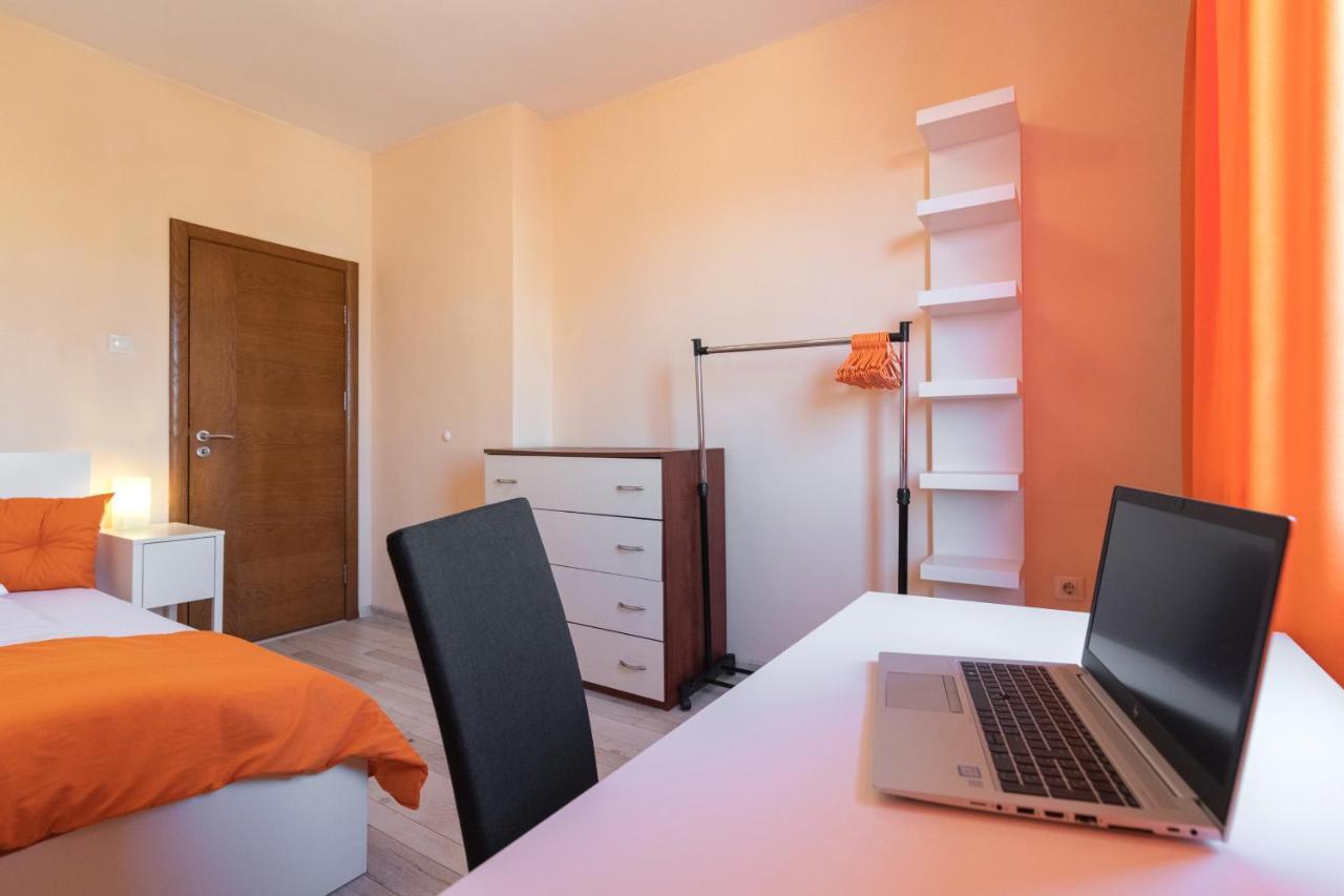 Bgapartments - Chataldzha * Varna