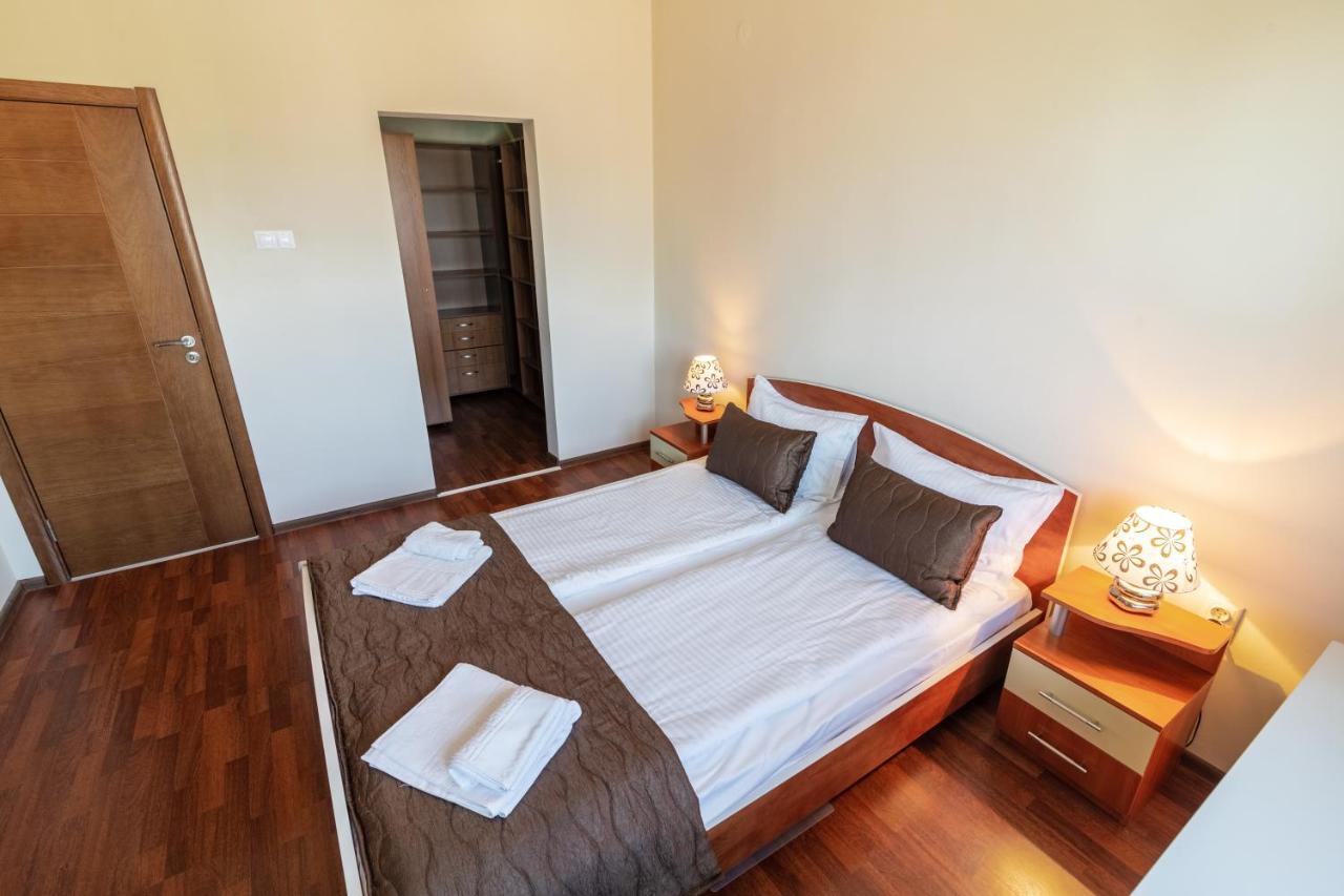 Apartment Bgapartments - Chataldzha Varna