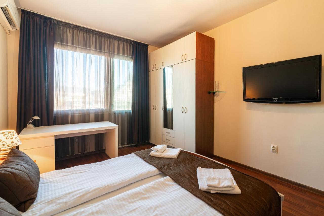 Bgapartments - Chataldzha Varna